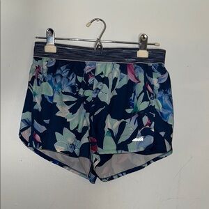 Avia Women's Floral Shorts - Multicolor